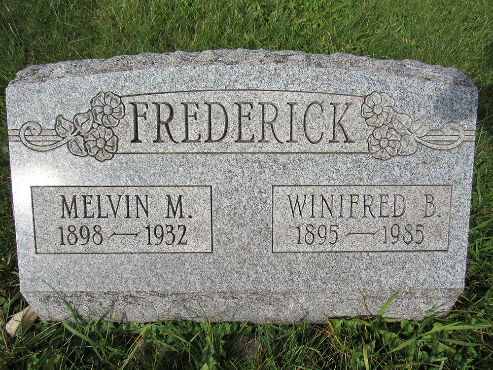 tombstone